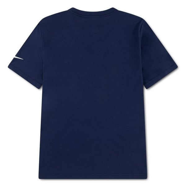 NIKE RWB GRADIENT COLLEGIATE SHIRT ERKEK ÇOCUK TİŞÖRT 9Q1462