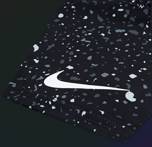 NIKE RWB LARGE SPLATTER AOP TEE ERKEK ÇOCUK TİŞÖRT 9Q1076