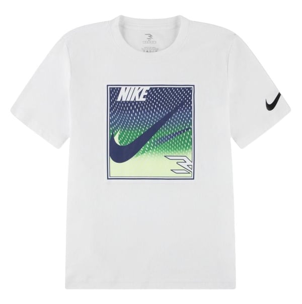 NIKE RWB POP MESH GRAPHIC TEE ERKEK ÇOCUK TİŞÖRT 9Q1464