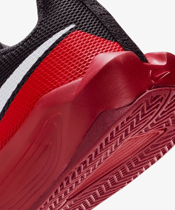 Nike S.T. Dynamite (GS) Çocuk Basketbol Ayakkabısı IH2308