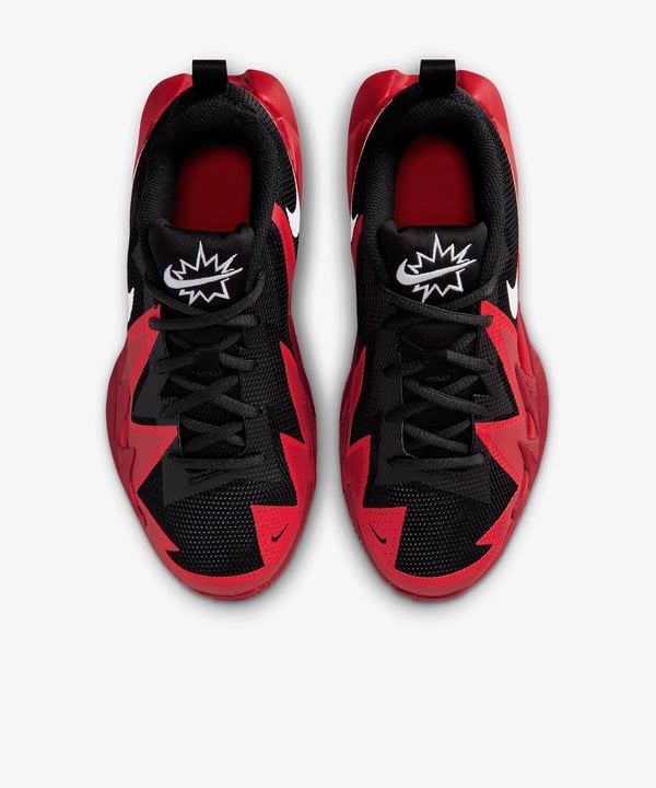 Nike S.T. Dynamite (GS) Çocuk Basketbol Ayakkabısı IH2308