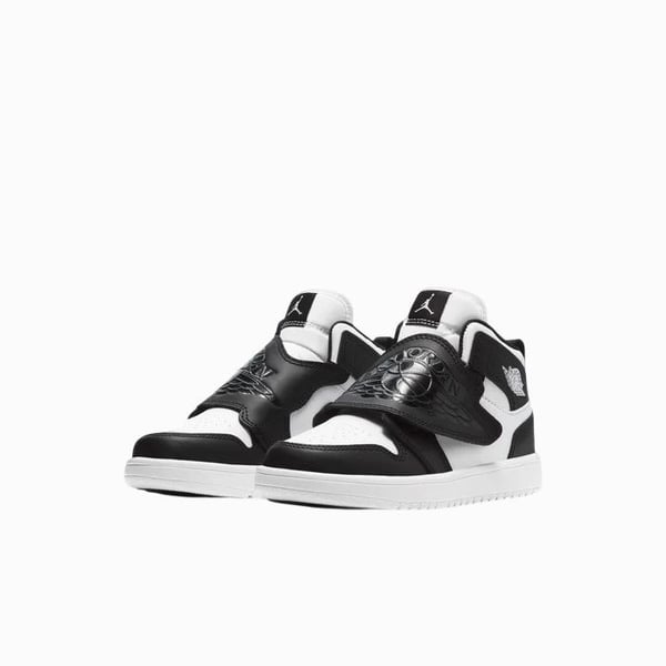 NIKE SKY JORDAN 1 (PS) BASKETBOL ÇOCUK SPOR AYAKKABI