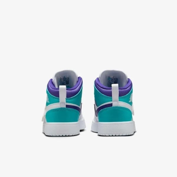 NIKE SKY JORDAN 1 (PS) BASKETBOL ÇOCUK SPOR AYAKKABI