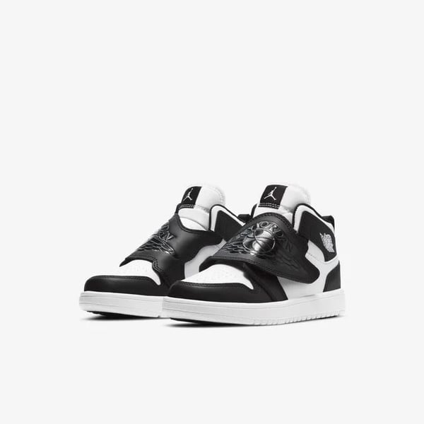 NIKE SKY JORDAN 1 (PS) BASKETBOL ÇOCUK SPOR AYAKKABI