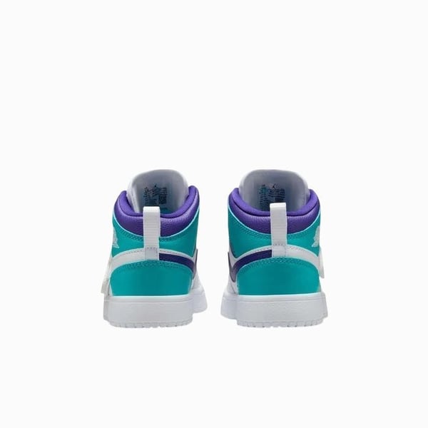 NIKE SKY JORDAN 1 (PS) BASKETBOL ÇOCUK SPOR AYAKKABI