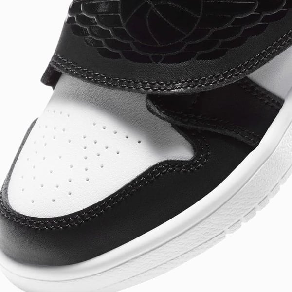 NIKE SKY JORDAN 1 (PS) BASKETBOL ÇOCUK SPOR AYAKKABI
