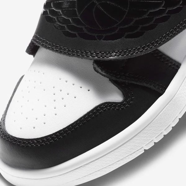NIKE SKY JORDAN 1 (PS) BASKETBOL ÇOCUK SPOR AYAKKABI