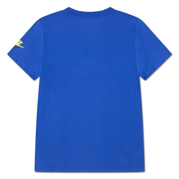 NIKE SOCCER SWOOSH TEE ERKEK ÇOCUK TİŞÖRT 86N853
