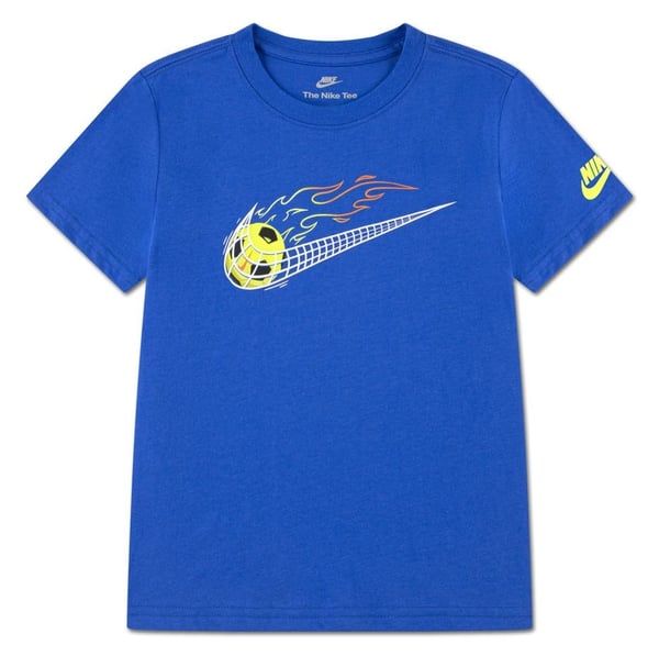 NIKE SOCCER SWOOSH TEE ERKEK ÇOCUK TİŞÖRT 86N853