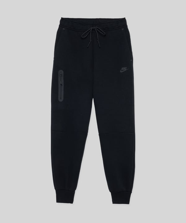 Nike Sportswear Tech Fleece Mid-Rise Sweatpants Kadın Eşofman Altı HV6779