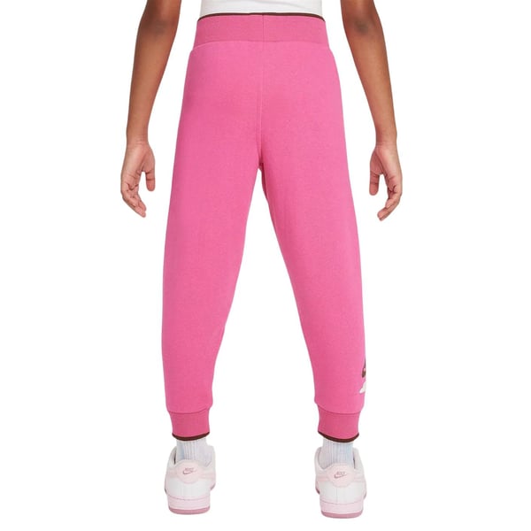 NIKE SWEET SWOOSH JOGGER PEMBE KIZ ÇOCUK EŞOFMAN ALTI