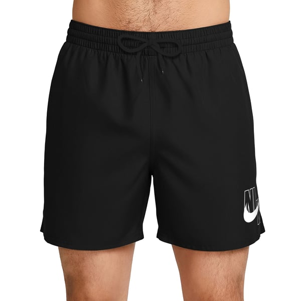 NIKE SWIM BREAKER SWIM LOGO 5