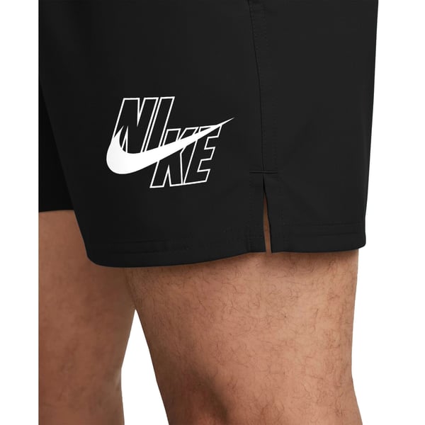 NIKE SWIM BREAKER SWIM LOGO 5