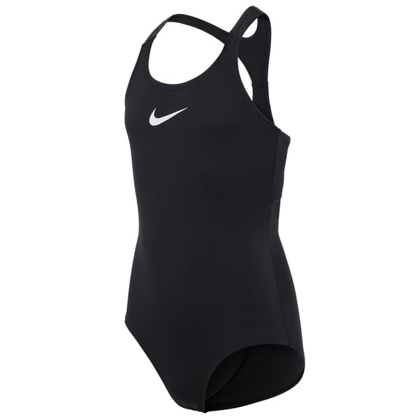 NIKE SWIM EFFORTLESS ESSENTIAL RACERBACK ONE PIECE ASTARLI KIZ ÇOCUK YÜZÜCÜ MAYOSU NESSB711