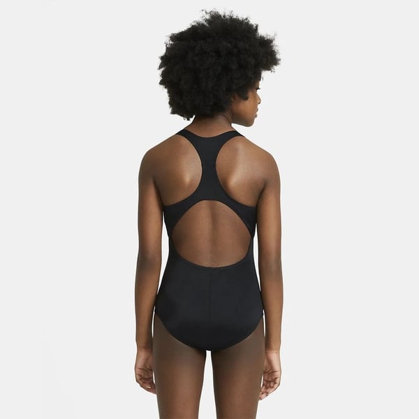 NIKE SWIM EFFORTLESS ESSENTIAL RACERBACK ONE PIECE ASTARLI KIZ ÇOCUK YÜZÜCÜ MAYOSU NESSB711