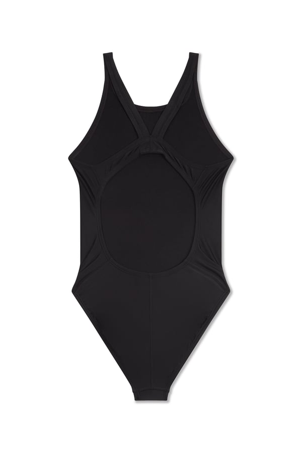 NIKE SWIM SOLID FASTBACK ONE PIECE ASTARLI KADIN YÜZÜCÜ MAYOSU NESS8370