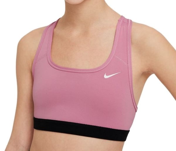 NIKE SWOOSH BRA KIZ ÇOCUK SPORCU SÜTYEN