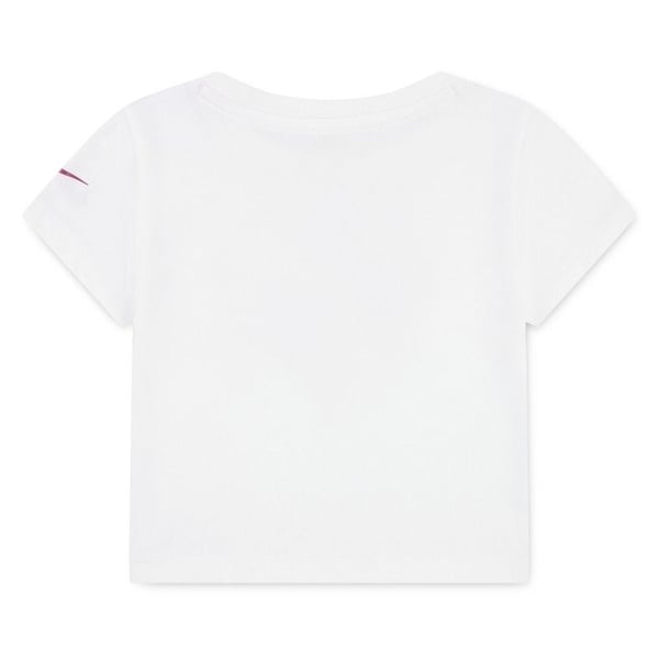 NIKE SWOOSH ON POINTE GRAPHIC TEE KIZ ÇOCUK TİŞÖRT 36N146