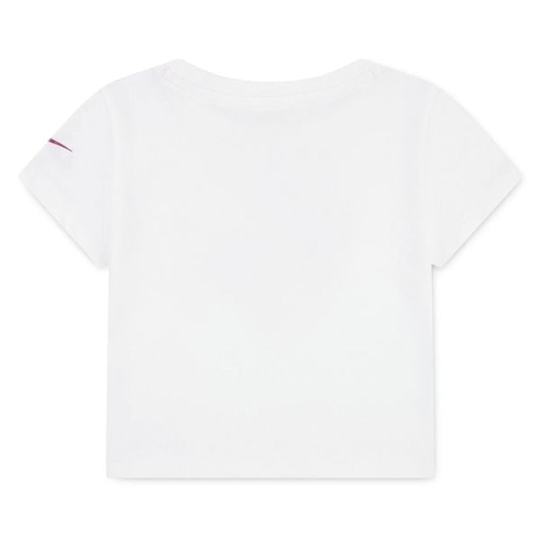 NIKE SWOOSH ON POINTE GRAPHIC TEE KIZ ÇOCUK TİŞÖRT 36N146