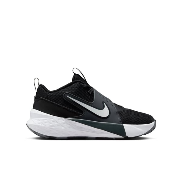 Nike Team Hustle D 12 (GS) Çocuk Basketbol Ayakkabısı HF6279