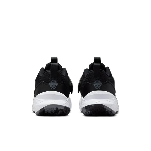 Nike Team Hustle D 12 (GS) Çocuk Basketbol Ayakkabısı HF6279