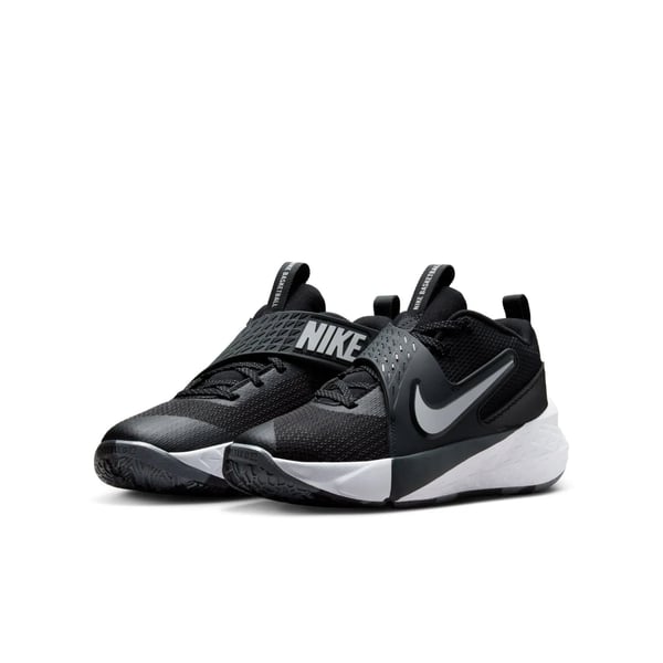 Nike Team Hustle D 12 (GS) Çocuk Basketbol Ayakkabısı HF6279