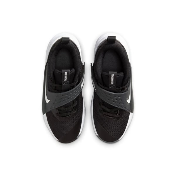 NIKE TEAM HUSTLE D 12 (PS) ÇOCUK BASKETBOL AYAKKABISI HF6280