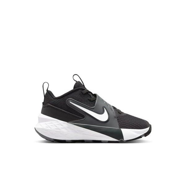 Nike Team Hustle D 12 (PS) Çocuk Basketbol Ayakkabısı HF6280