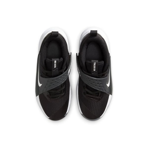 NIKE TEAM HUSTLE D 12 (PS) ÇOCUK BASKETBOL AYAKKABISI HF6280