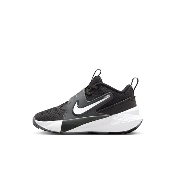 Nike Team Hustle D 12 (PS) Çocuk Basketbol Ayakkabısı HF6280