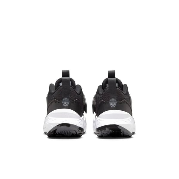 NIKE TEAM HUSTLE D 12 (PS) ÇOCUK BASKETBOL AYAKKABISI HF6280