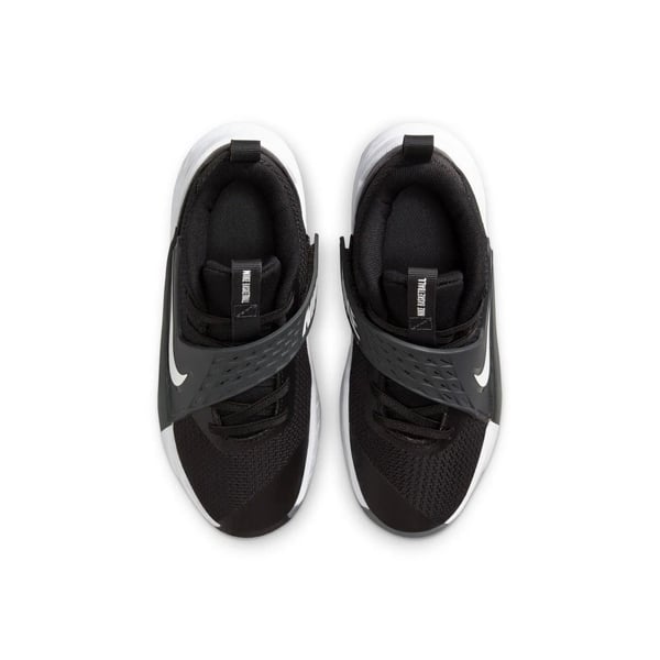 NIKE TEAM HUSTLE D 12 (PS) ÇOCUK BASKETBOL AYAKKABISI HF6280