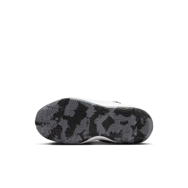 Nike Team Hustle D 12 (PS) Çocuk Basketbol Ayakkabısı HF6280