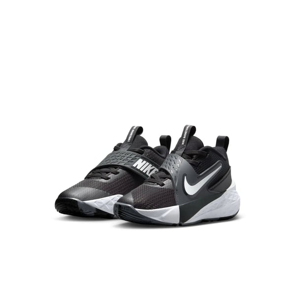 NIKE TEAM HUSTLE D 12 (PS) ÇOCUK BASKETBOL AYAKKABISI HF6280