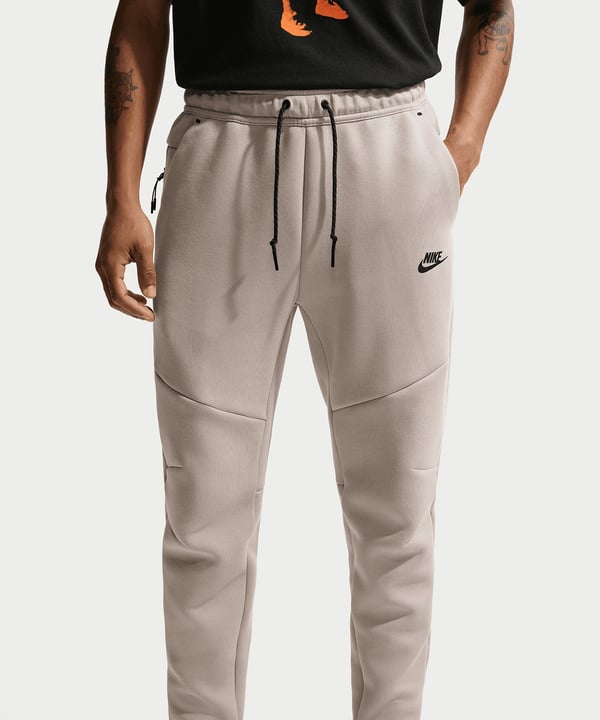 Nike Tech Fleece Sweatpants Erkek Eşofman Altı HV0959