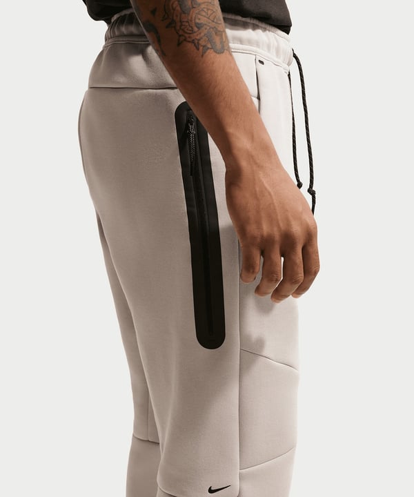 Nike Tech Fleece Sweatpants Erkek Eşofman Altı HV0959