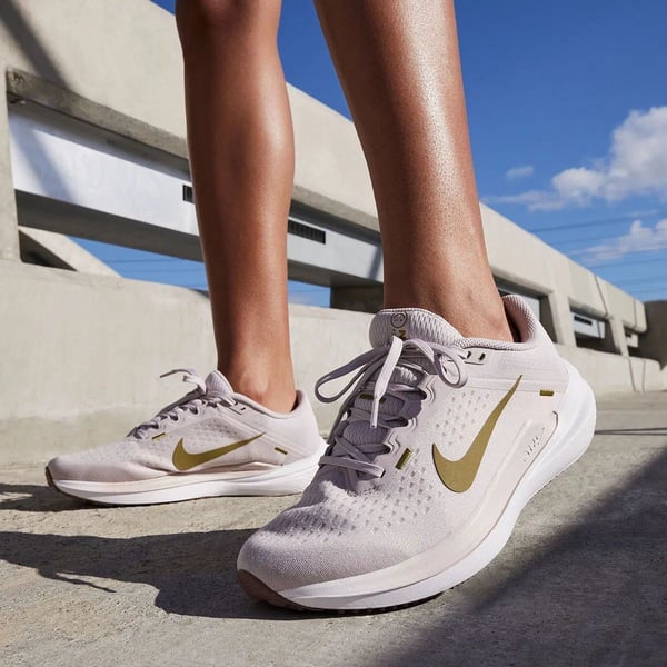 NIKE W AIR WINFLO 10 KADIN SPOR AYAKKABI DV4023