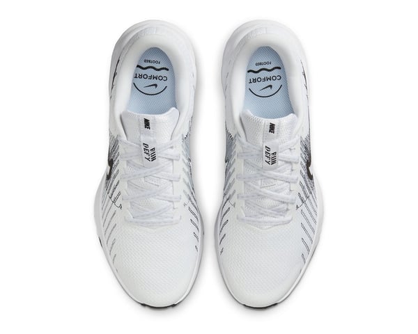 NIKE W RUN DEFY KADIN KOŞU AYAKKABISI HM9593