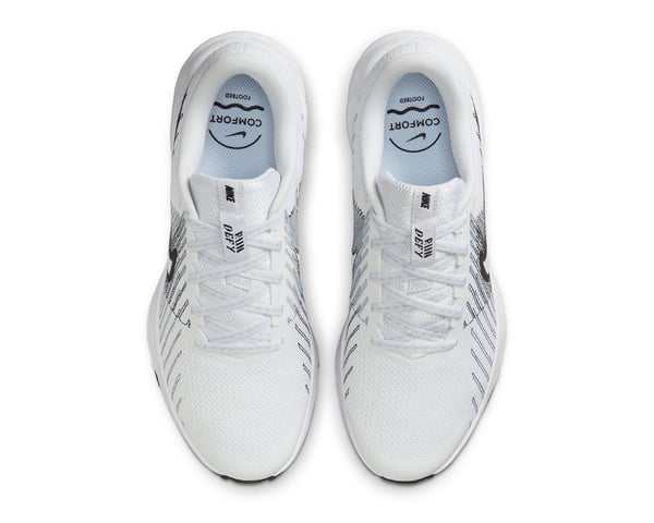 NIKE W RUN DEFY KADIN KOŞU AYAKKABISI HM9593