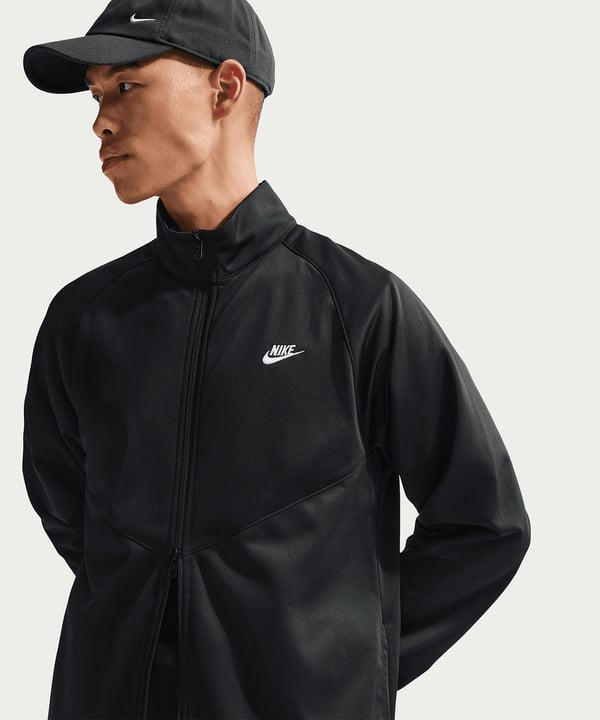 Nike Windrunner Poly-Knit Tracksuit Erkek Eşofman Takımı IF1623
