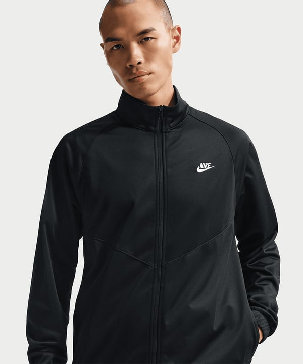 Nike Windrunner Poly-Knit Tracksuit Erkek Eşofman Takımı IF1623