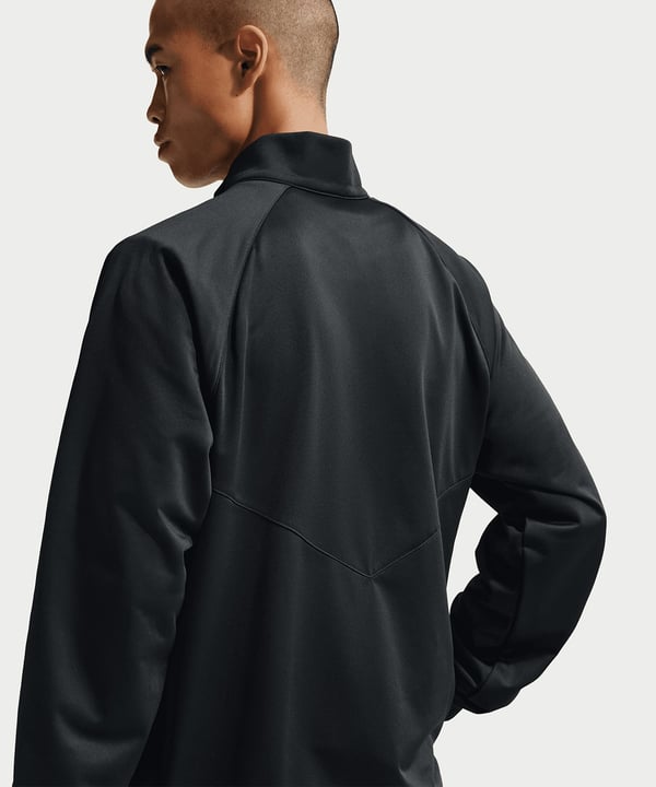 Nike Windrunner Poly-Knit Tracksuit Erkek Eşofman Takımı IF1623