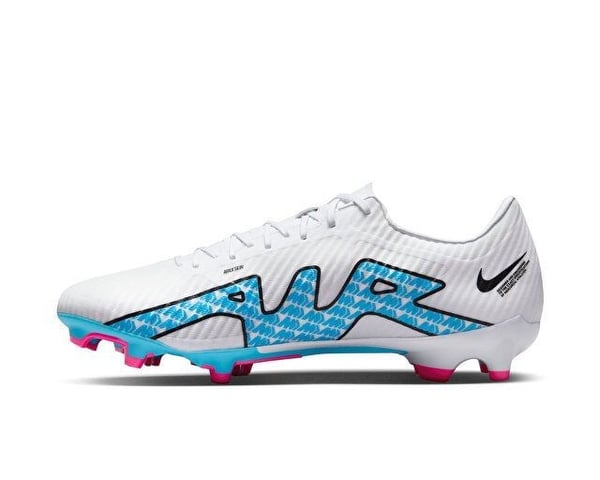 NIKE ZOOM VAPOR 15 ACADEMY FG/MG ERKEK KRAMPON DJ5631