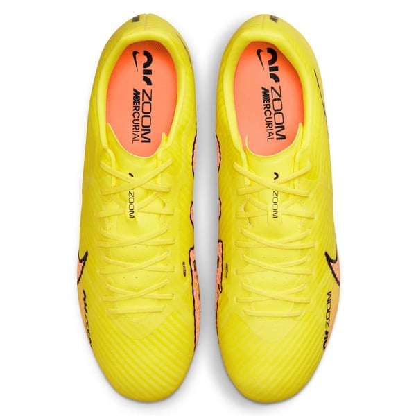 NIKE ZOOM VAPOR 15 ACADEMY FG/MG ERKEK KRAMPON DJ5631