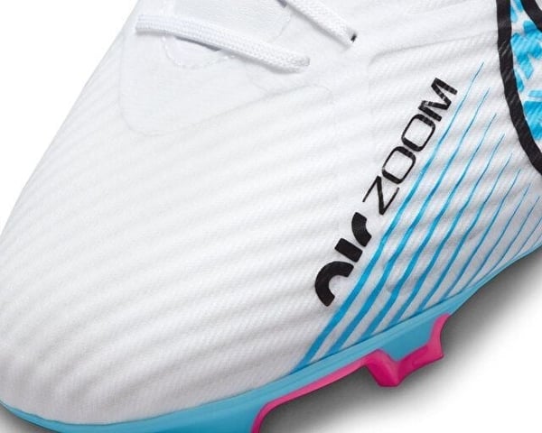 NIKE ZOOM VAPOR 15 ACADEMY FG/MG ERKEK KRAMPON DJ5631
