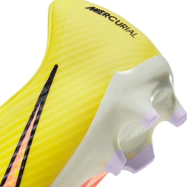 NIKE ZOOM VAPOR 15 ACADEMY FG/MG ERKEK KRAMPON DJ5631