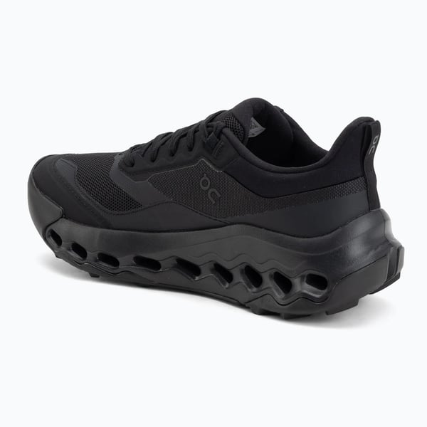 ON CLOUDHORIZON2 SİYAH KADIN SPOR AYAKKABI 3WG10331043