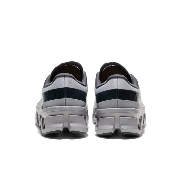 ON CLOUDMONSTER 1 GRİ ERKEK SPOR AYAKKABI 3MF30741536