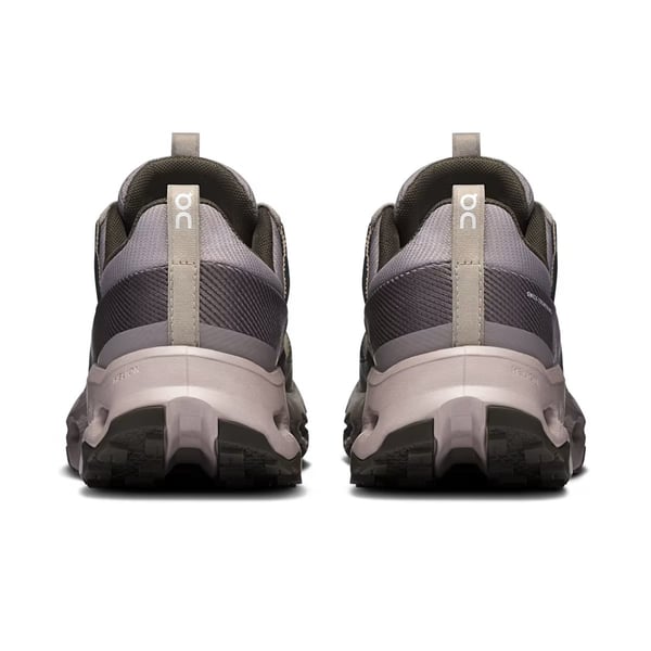 ON RUNNING CLOUD HORIZON WATERPROOF KADIN SPOR AYAKKABI 3WE10023315