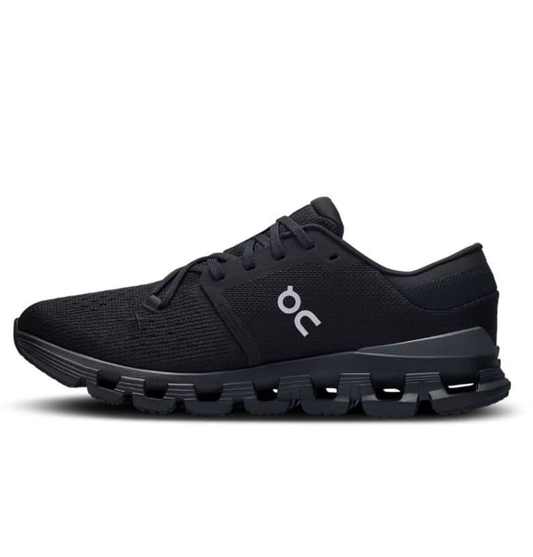 ON RUNNING CLOUD X 4 KADIN SPOR AYAKKABI 3WE30070106